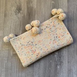 Misha & Puff Heirloom Blanket